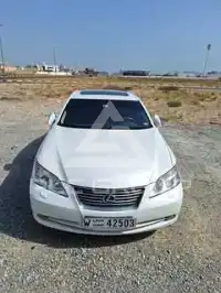 2009 Lexus ES
