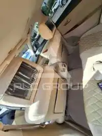 2009 Lexus ES