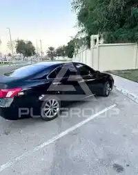 2009 Lexus ES