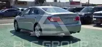 2009 Lexus ES
