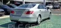 2009 Lexus ES