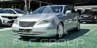 2009 Lexus ES