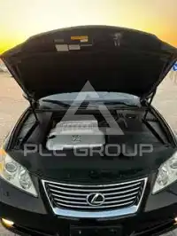 2009 Lexus ES