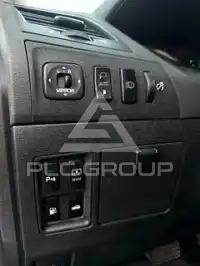 2009 Lexus ES