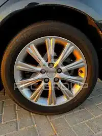 2009 Lexus ES