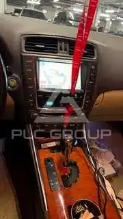 2009 Lexus ES