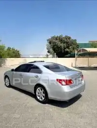 2009 Lexus ES