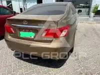 2009 Lexus IS