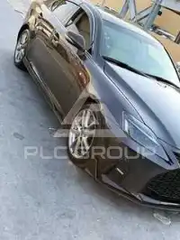 2009 Lexus IS
