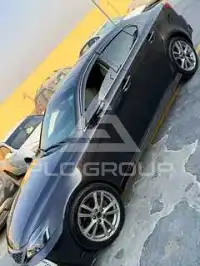 2009 Lexus IS