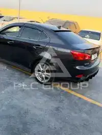 2009 Lexus IS