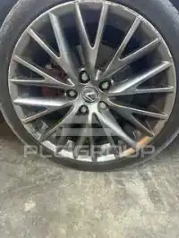 2009 Lexus IS