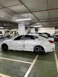 2009 Lexus IS