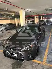 2009 Lexus IS
