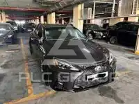 2009 Lexus IS