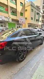 2009 Lexus IS