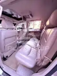 2009 Lexus GX