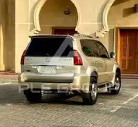 2009 Lexus GX