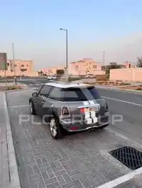 2009 Mini COOPER