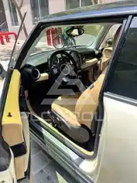 2009 Mini COOPER