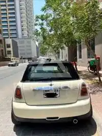 2009 Mini COOPER