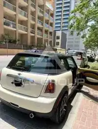 2009 Mini COOPER