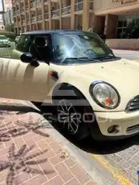 2009 Mini COOPER