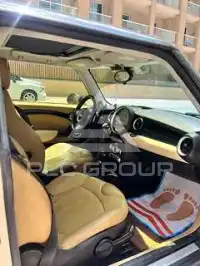 2009 Mini COOPER