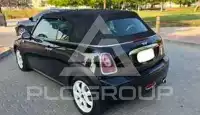 2009 Mini COOPER
