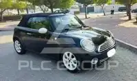 2009 Mini COOPER