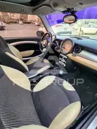 2009 Mini COOPER