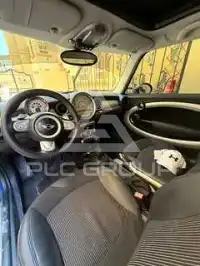2009 Mini COOPER
