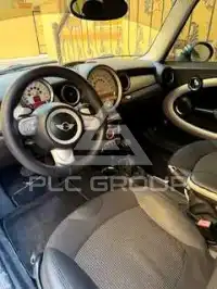 2009 Mini COOPER