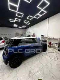 2009 Mini COOPER