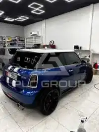 2009 Mini COOPER
