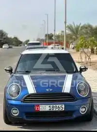 2009 Mini COOPER