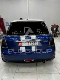 2009 Mini COOPER