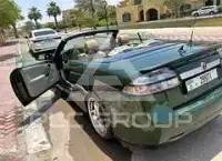2009 SAAB 9-3