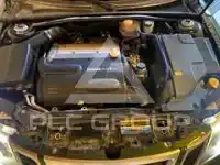 2009 SAAB 9-3