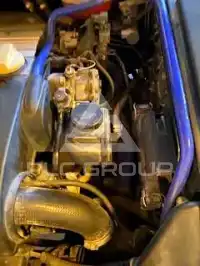 2009 SAAB 9-3