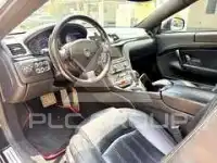 2009 Maserati GRANTURISMO