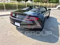 2009 Aston Martin Vantage