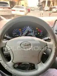 2009 Toyota SIENNA