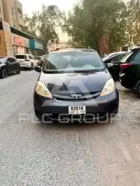 2009 Toyota SIENNA