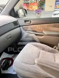 2009 Toyota SIENNA
