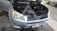 2009 Toyota RAV4