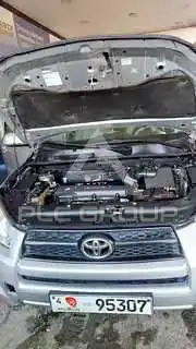 2009 Toyota RAV4