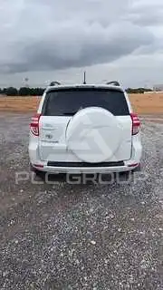 2009 Toyota RAV4