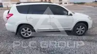 2009 Toyota RAV4
