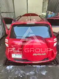 2009 Toyota RAV4